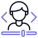 Avatar icon