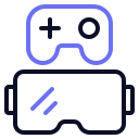 Gaming icon