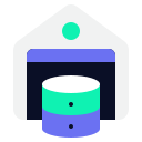 base de datos icon