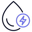 energía icon