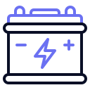 energía icon