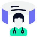 médico icon