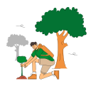 naturaleza icon