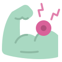 saudável icon