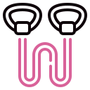 밴드 icon