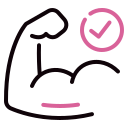 체육관 icon