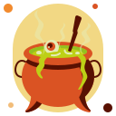할로윈 icon