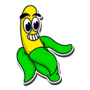 banana icon