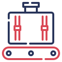 viajar icon