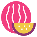 fruta 