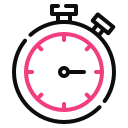 reloj icon