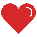 corazón icon