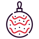 크리스마스 icon