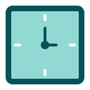 reloj icon