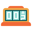 reloj icon