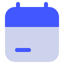 cronograma icon