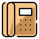 teléfono icon