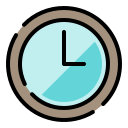 reloj icon