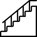 escalera