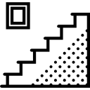 escalera