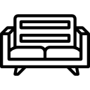 Sofa icon