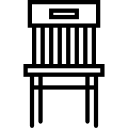 의자 icon