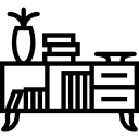 책장 icon