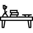 Table icon