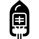 bombilla icon