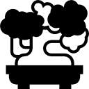 bonsai icon