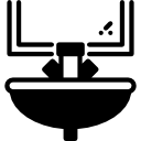 lavabo icon