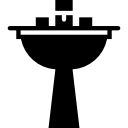 lavabo icon