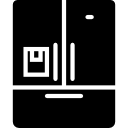 refrigerador icon