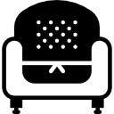 sillón icon