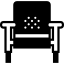 sillón icon