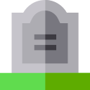 cementerio icon