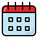 calendario icon