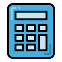 calculadora icon