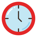 reloj icon