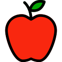 fruta icon