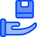 caja icon