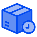 tiempo icon