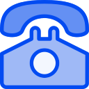 teléfono icon