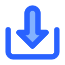 flecha icon