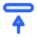 flecha icon