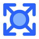 flecha icon