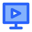 video icon