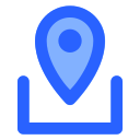 gps icon