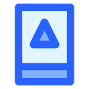 seguridad icon