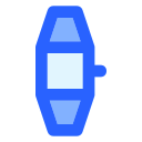 reloj icon